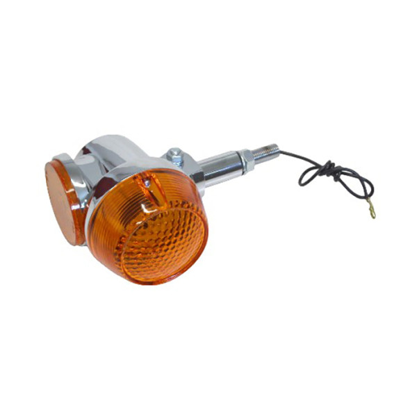 Hi Level Complete indicator early gt's front & reflector
